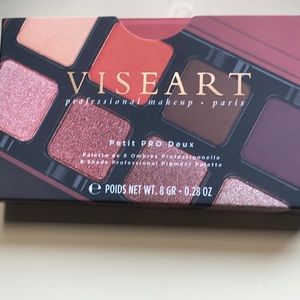 Not going wear this palette at all